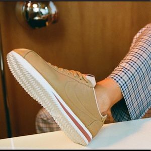 Nike La Cortez x Maria Sharapova